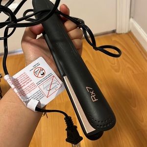 rx7 stright hair iron